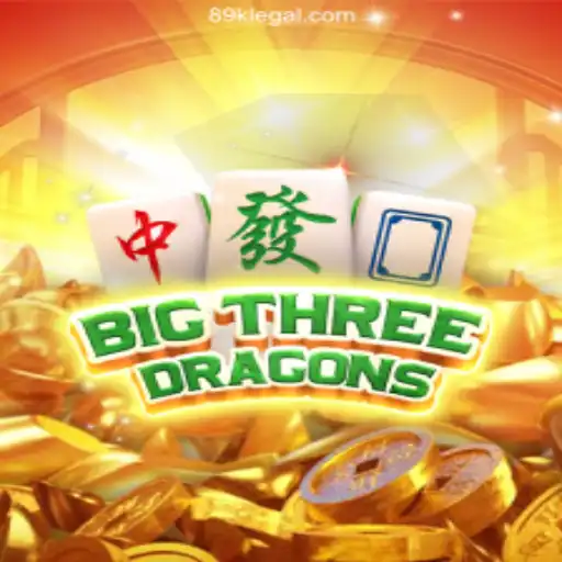 BigThreeDragons: A Thrilling Adventure in the Realm of Online Casinos