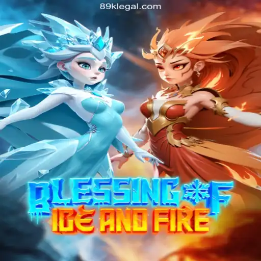 Unveiling 'BlessingofIceandFire': A New Adventure Awaits