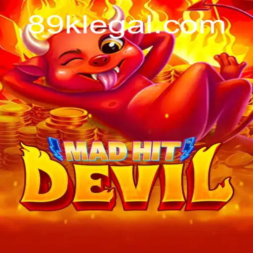 Unveiling MadHitDevil: The Thrilling Online Casino Game With Fast Withdrawals in Brazil