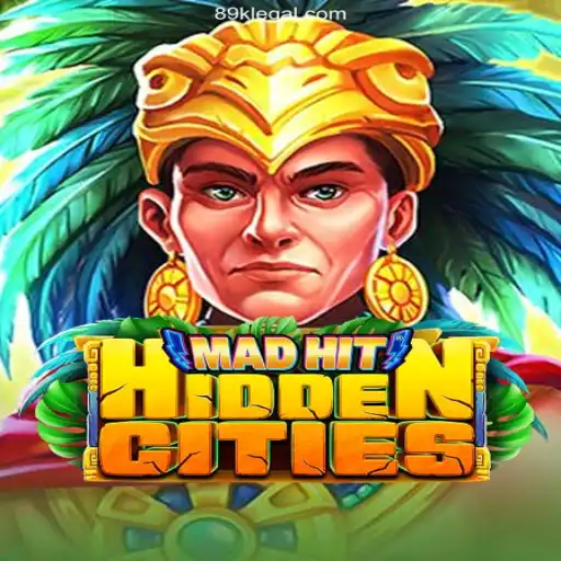MadHitHiddenCities: The Ultimate Urban Adventure Game