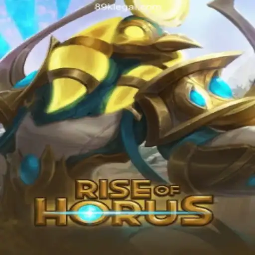 Exploring the Mystical World of RiseofHorus: A Thrilling Casino Adventure