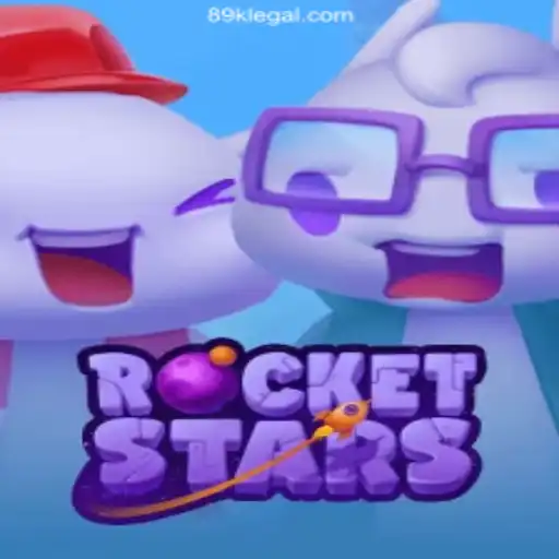RocketStars: A Thrilling Journey Through the Cosmos