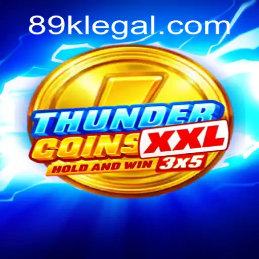 ThunderCoinsXxl: Unveiling the Ultimate Cassino Experience