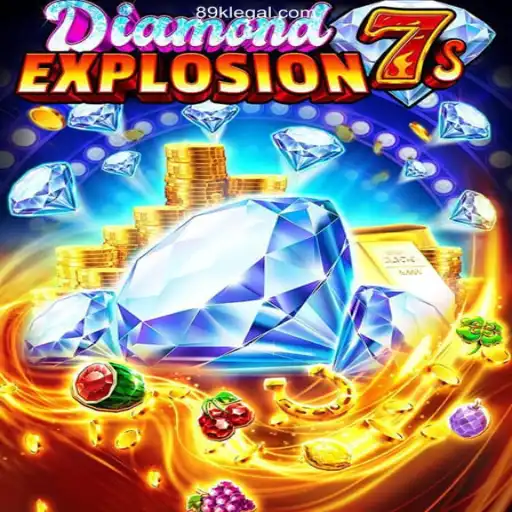 Explore the Thrilling World of DiamondExplosion7s: The Ultimate Casino Experience
