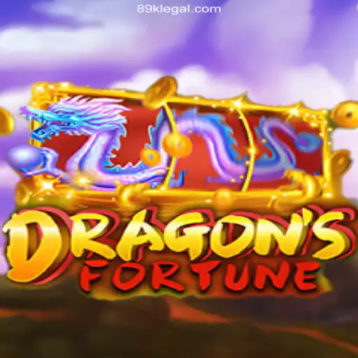 Exploring the World of DragonFortune: A Thrilling Online Casino Experience
