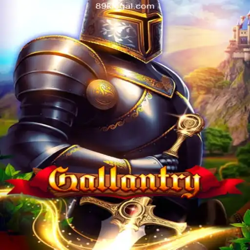 Delving into Gallantry: The Thrilling World of 89K Cassino Online Com Saque Rápido No Brasil💸