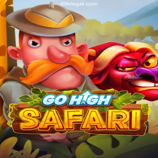 GoHighSafari Adventure Awaits: Unveiling a New Era in Online Gaming