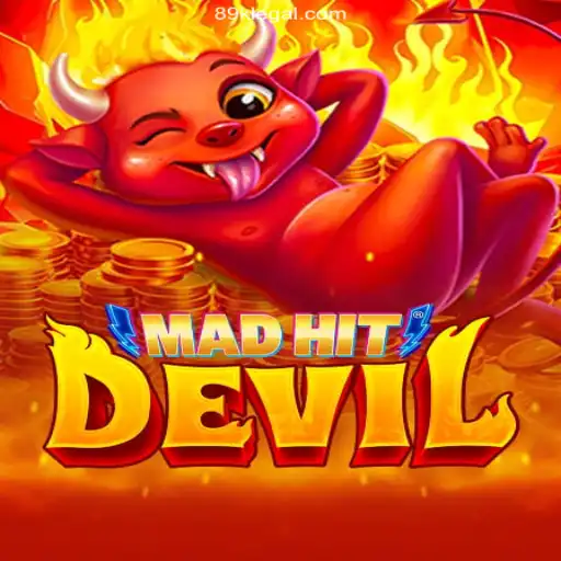 Unveiling MadHitDevil: The Thrilling Online Casino Game With Fast Withdrawals in Brazil