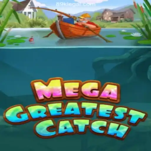 Discover MegaGreatestCatch: The Thrilling Online Game Experience in Brazil