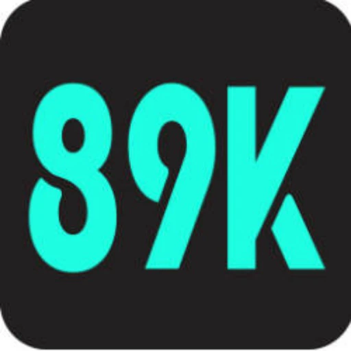 89K Cassino online com saque rápido no Brasil💸 Logo