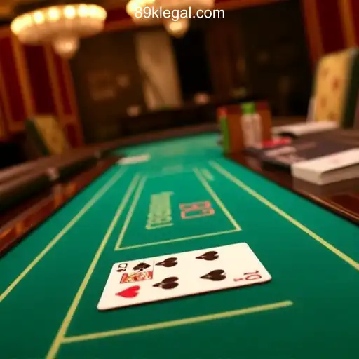 Online Baccarat
