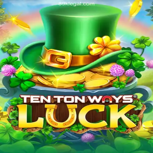 Discover TenTonWaysLuck: A Revolutionary Gaming Experience