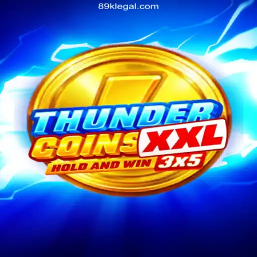 ThunderCoinsXxl: Unveiling the Ultimate Cassino Experience