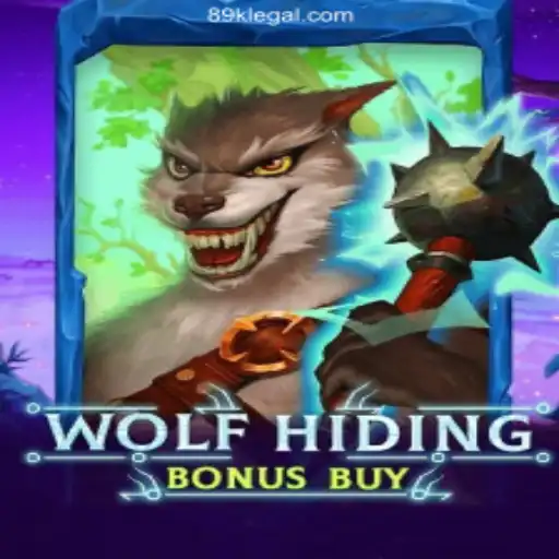 Exploring the Uncharted Realms of WolfHidingBonusBuy
